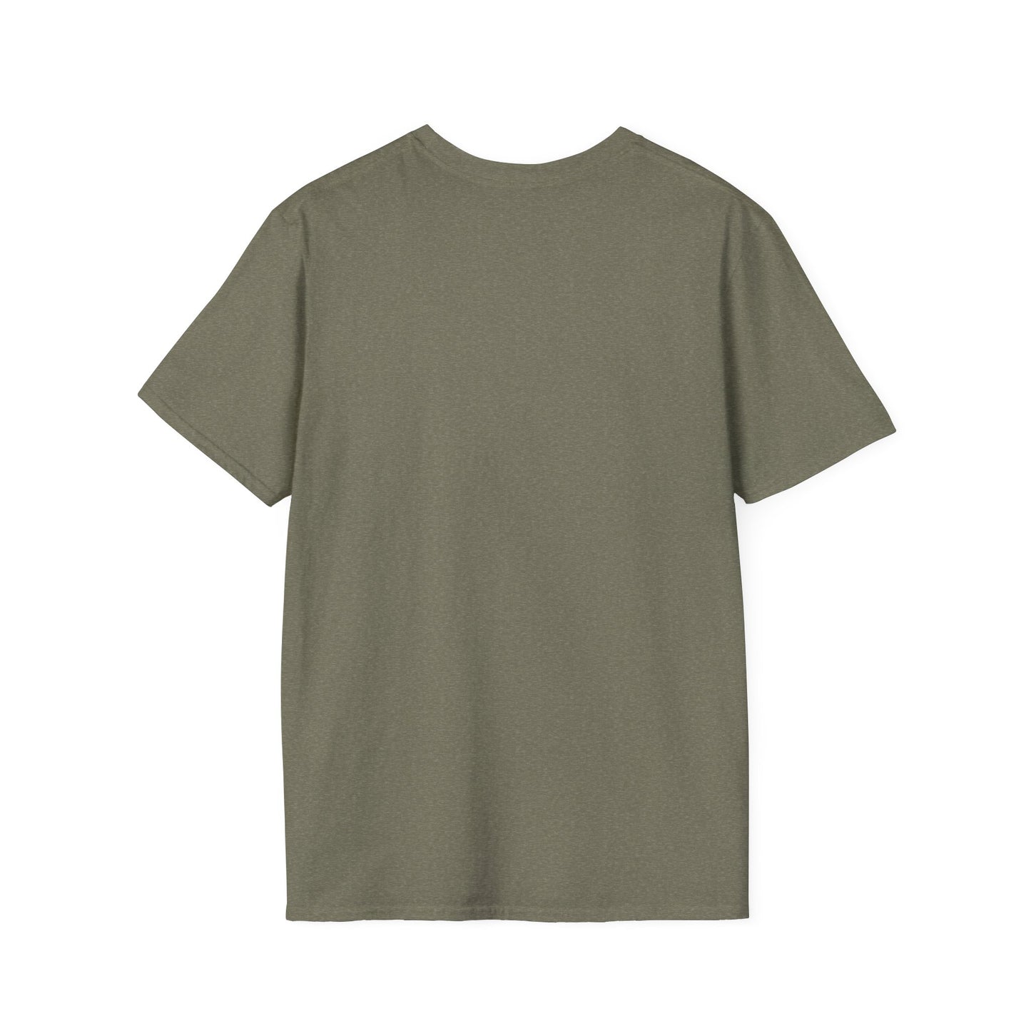"Made in Oconto" Unisex Softstyle T-Shirt - Casual Comfort for Every Occasion