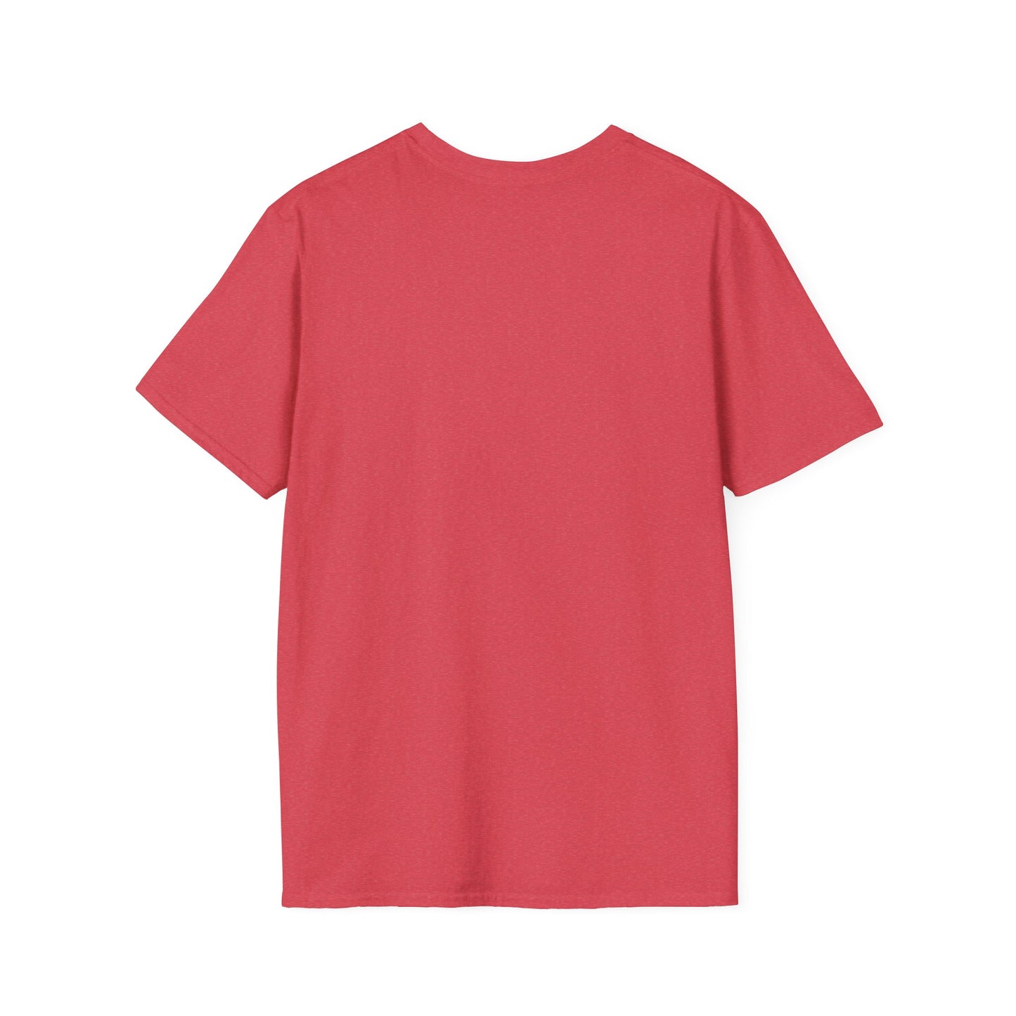 I've Been to Shawano - Unisex Softstyle T-Shirt - Casual Travel Tee