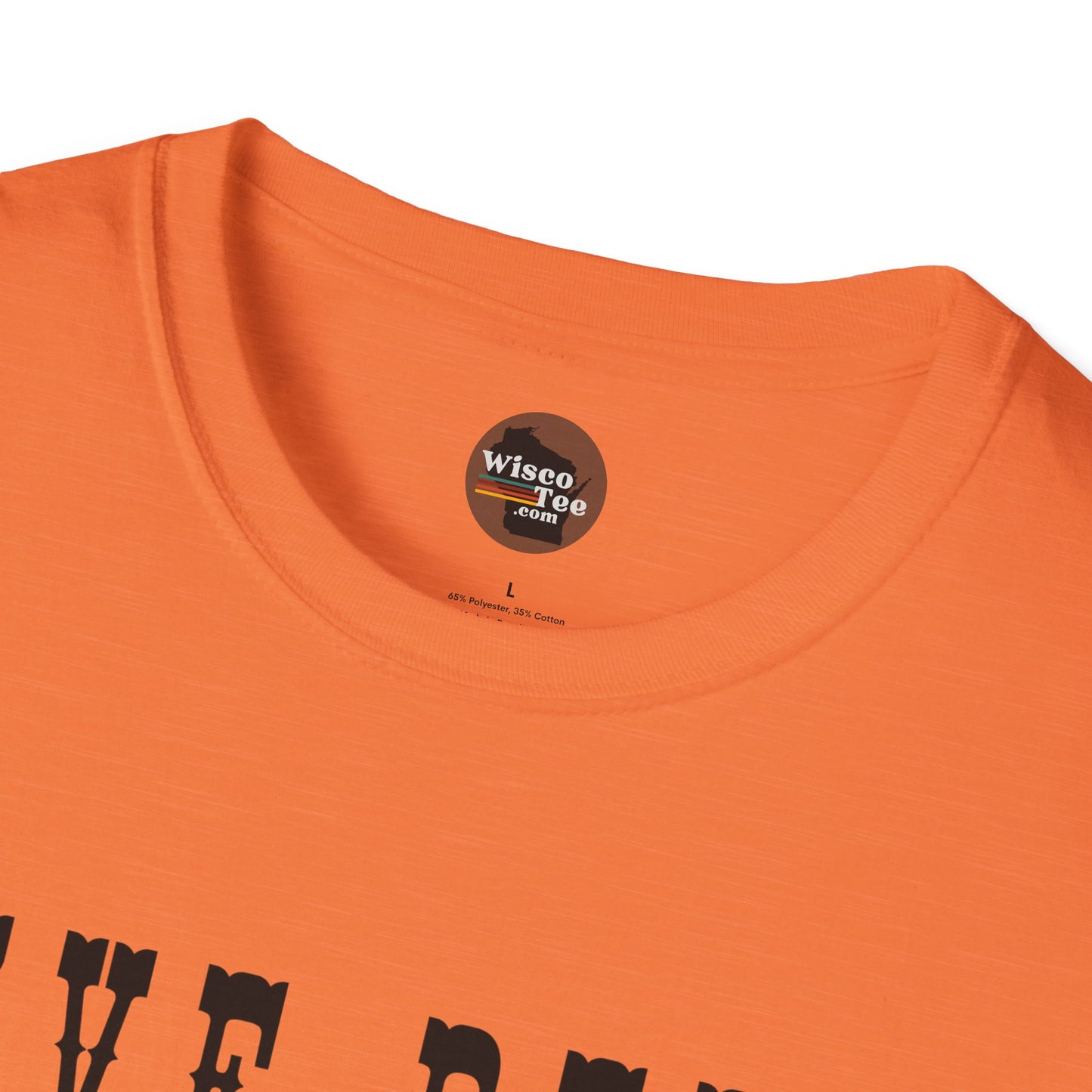 I've Been to Wabeno - Unisex Softstyle T-Shirt - Casual Travel Tee