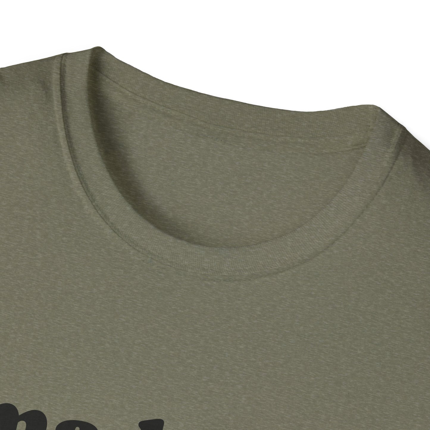 "Made in Pembine" Unisex Softstyle T-Shirt - Casual Comfort for Every Occasion