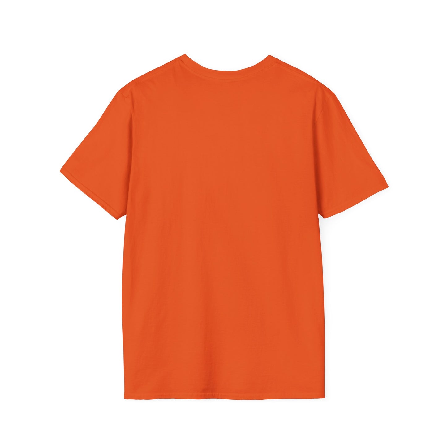 "APPLETON ROCKS" Unisex Softstyle T-Shirt - Casual Comfort for Every Occasion