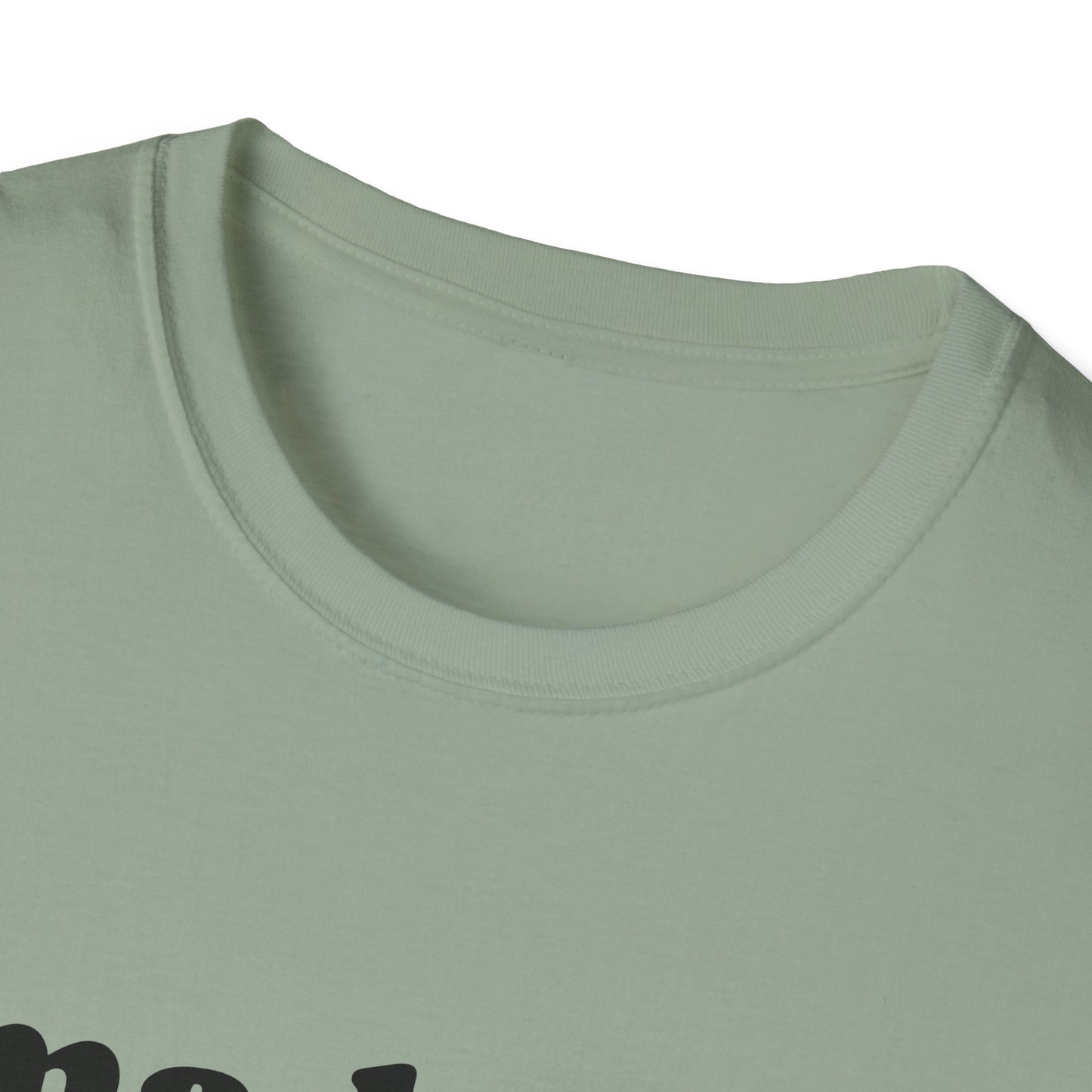 "Made in Pembine" Unisex Softstyle T-Shirt - Casual Comfort for Every Occasion