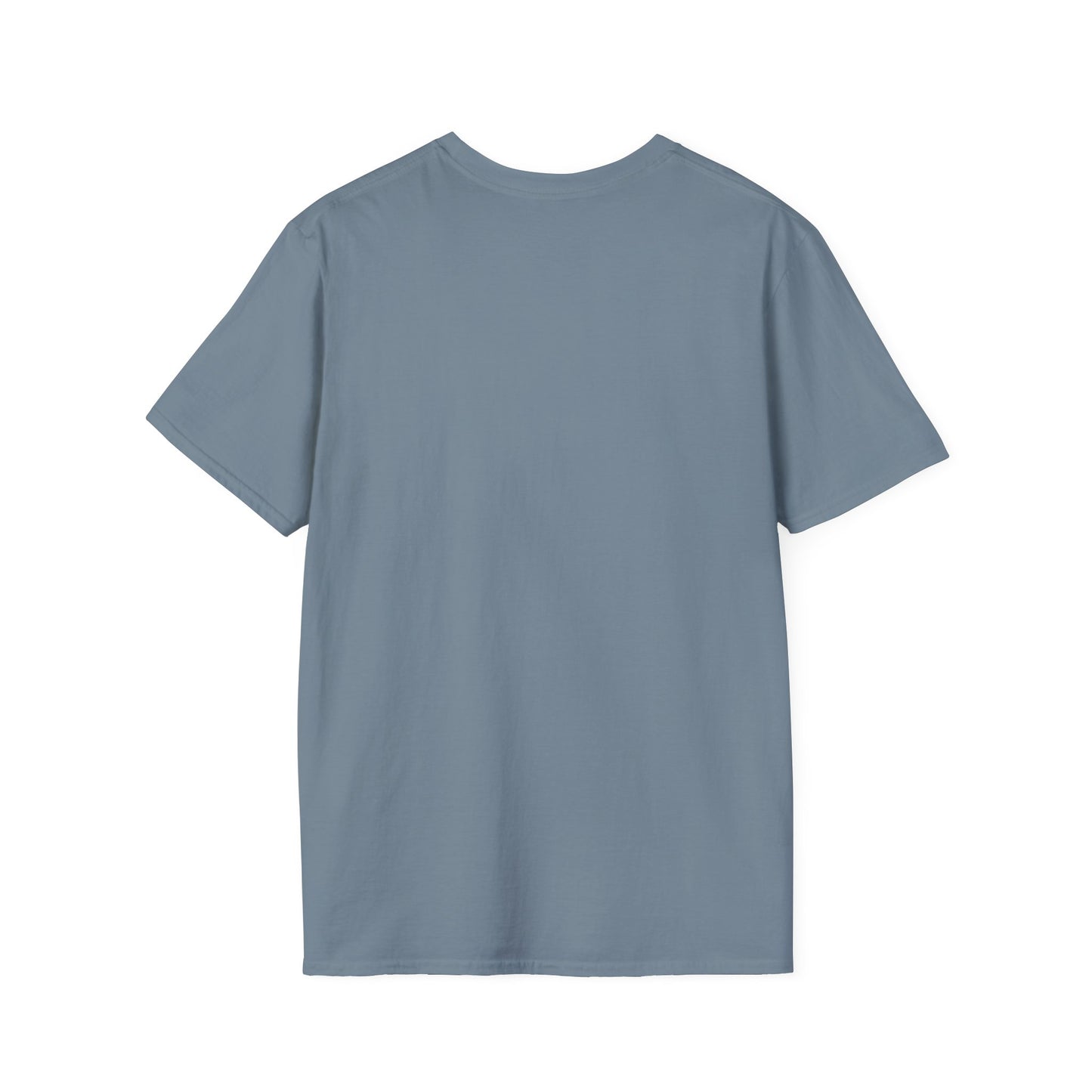 I've Been to Shawano - Unisex Softstyle T-Shirt - Casual Travel Tee