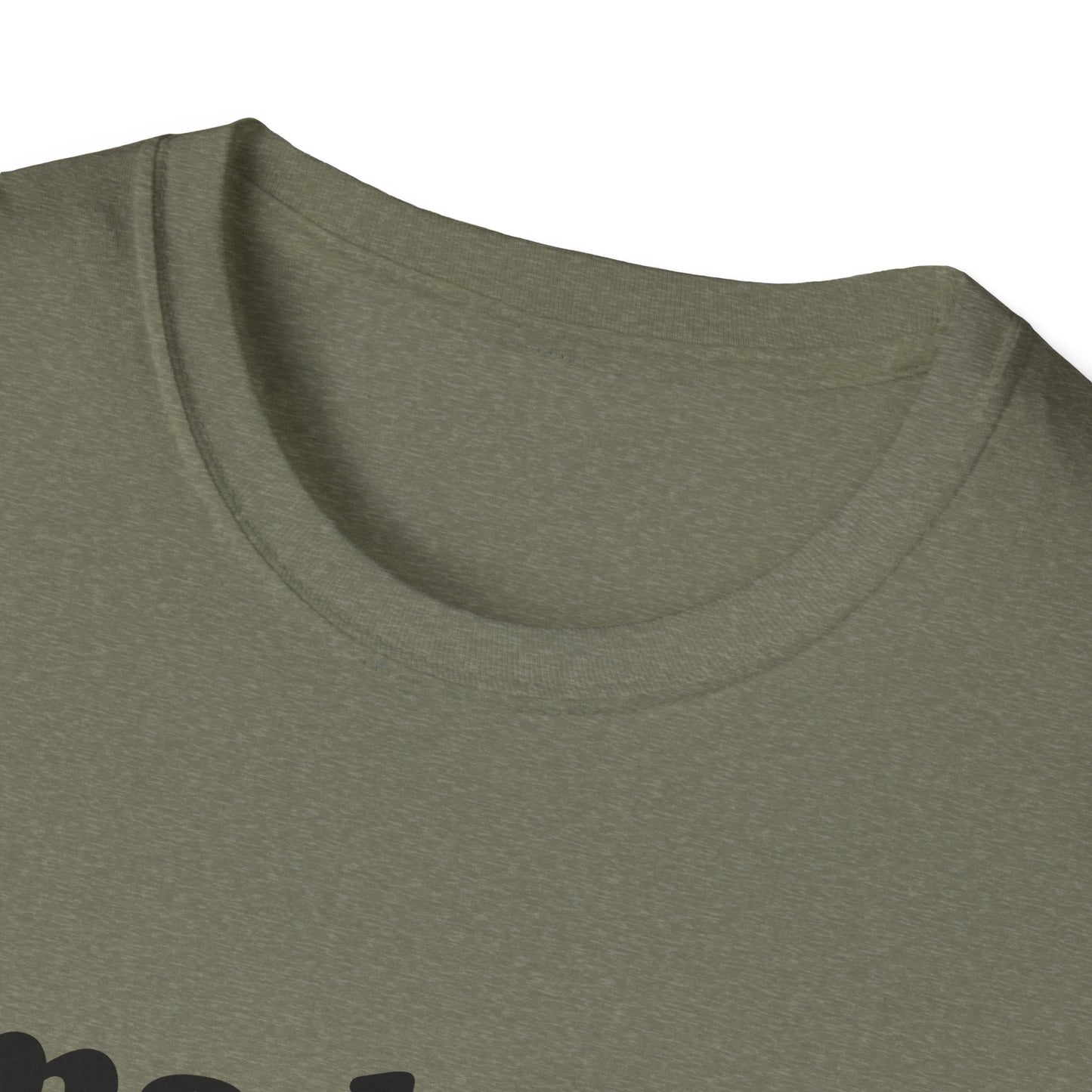 "Made in Oconto" Unisex Softstyle T-Shirt - Casual Comfort for Every Occasion