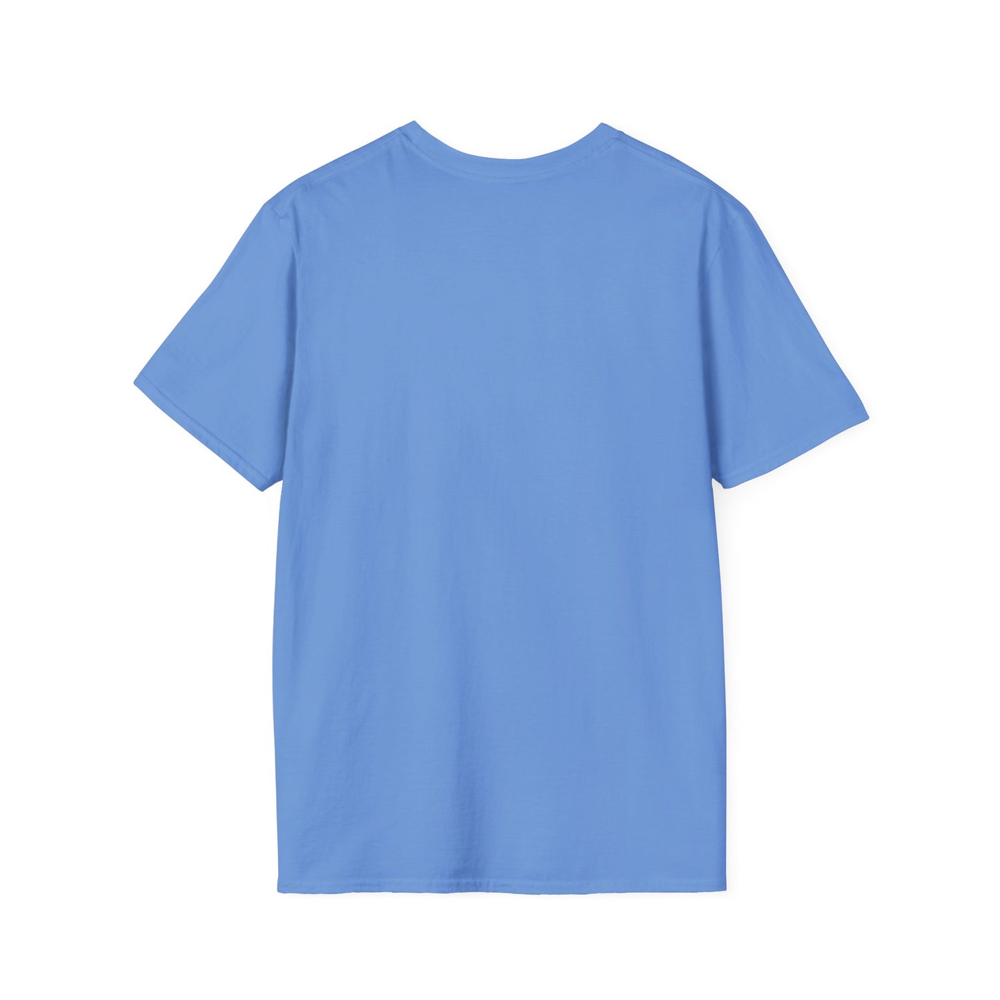 "APPLETON ROCKS" Unisex Softstyle T-Shirt - Casual Comfort for Every Occasion