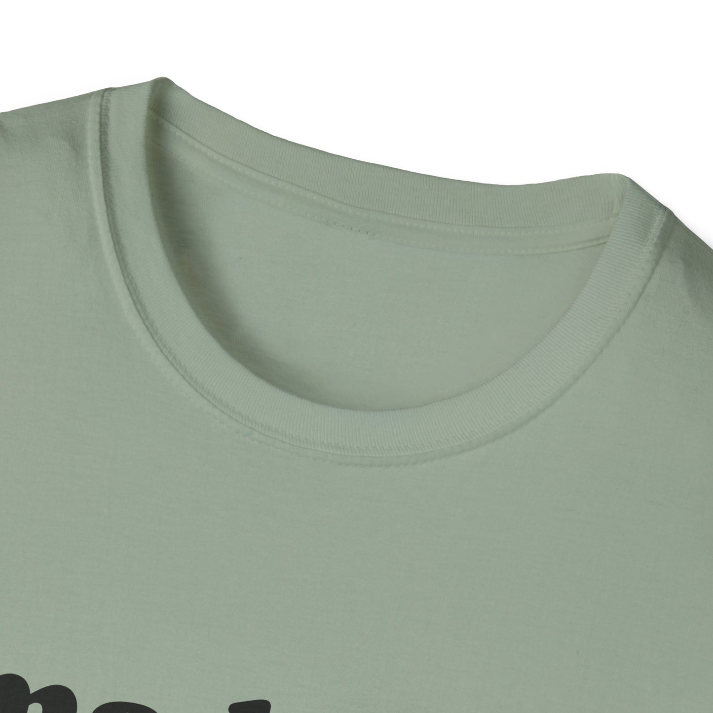 "Made in Oconto" Unisex Softstyle T-Shirt - Casual Comfort for Every Occasion
