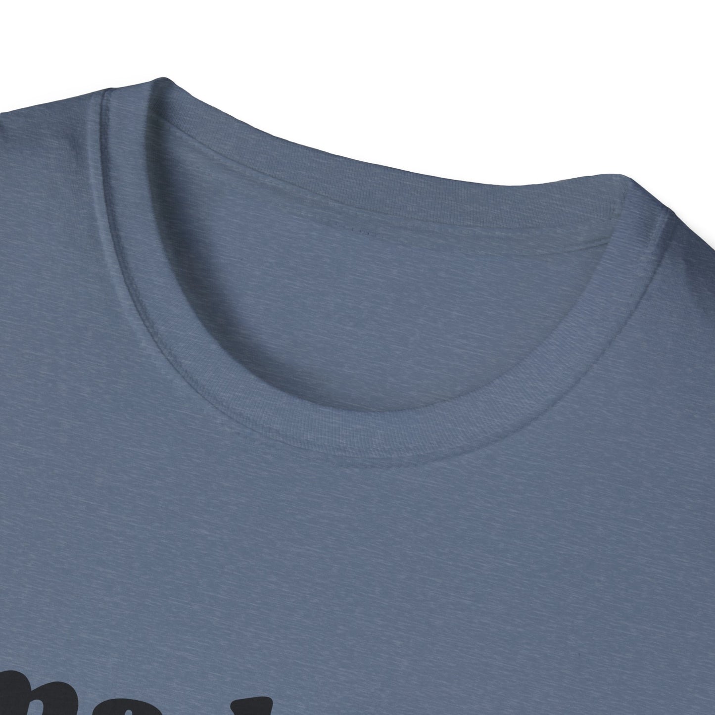 "Made in Pembine" Unisex Softstyle T-Shirt - Casual Comfort for Every Occasion