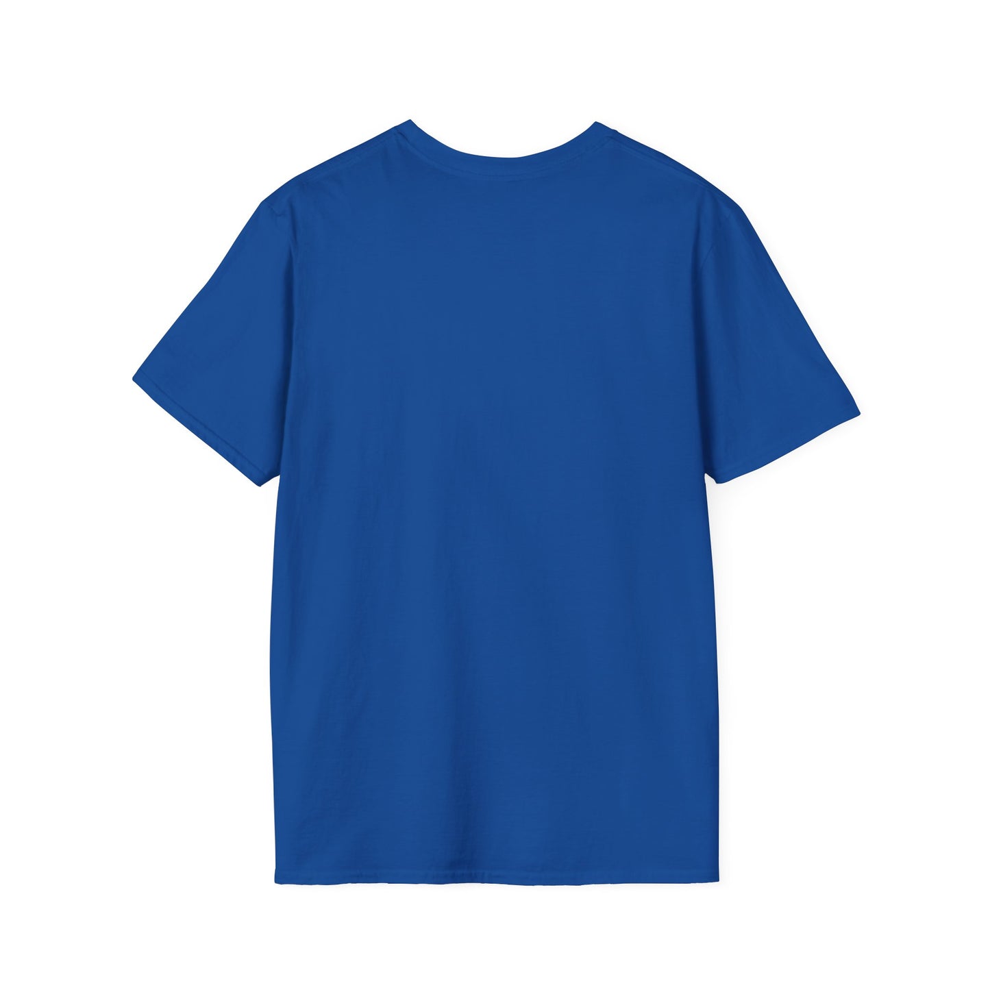 "920" Area Code Pride - Unisex Softstyle T-Shirt - Casual Comfort for Every Occasion