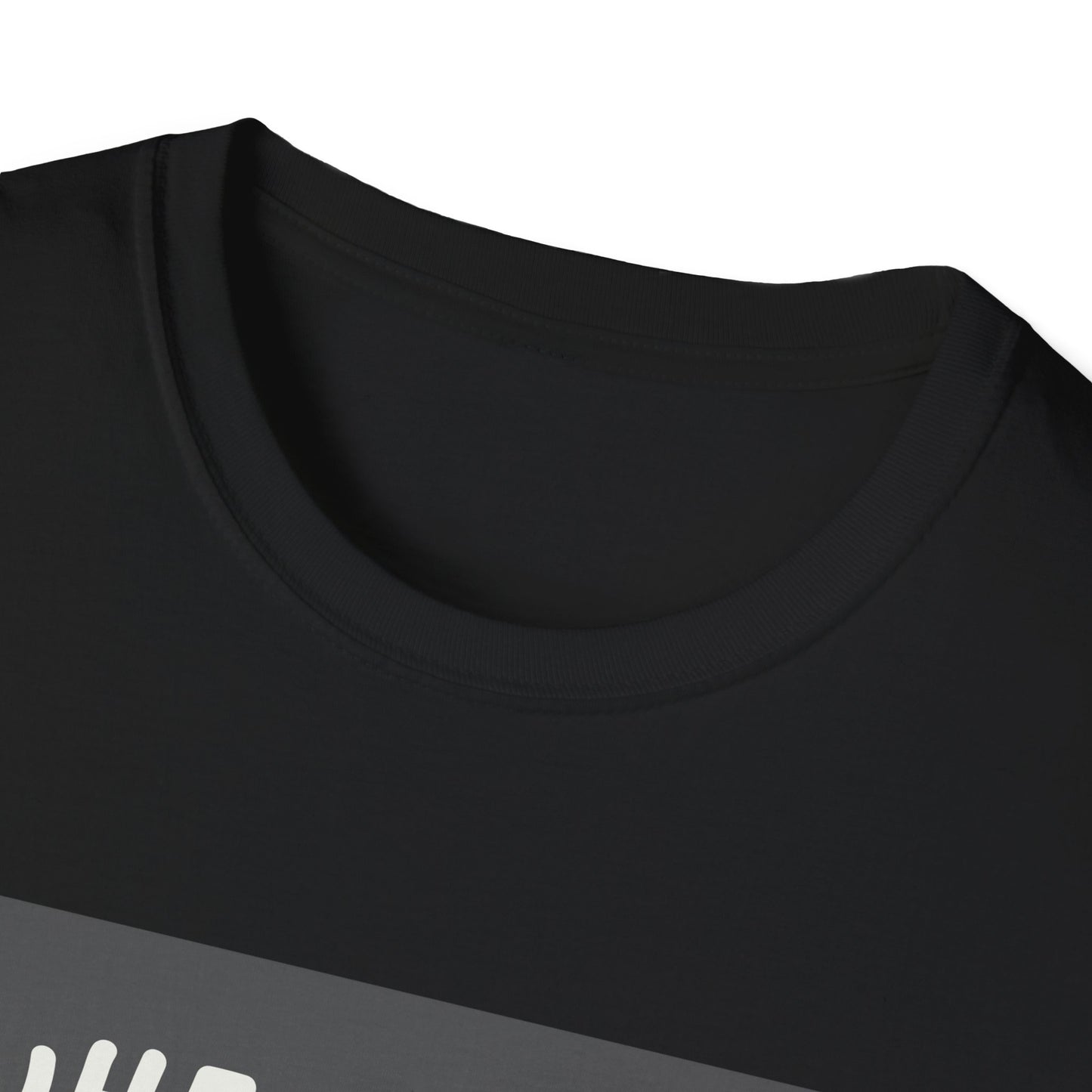 "Where the Hell is Crivitz" Unisex Softstyle T-Shirt - Casual Comfort for Every Occasion