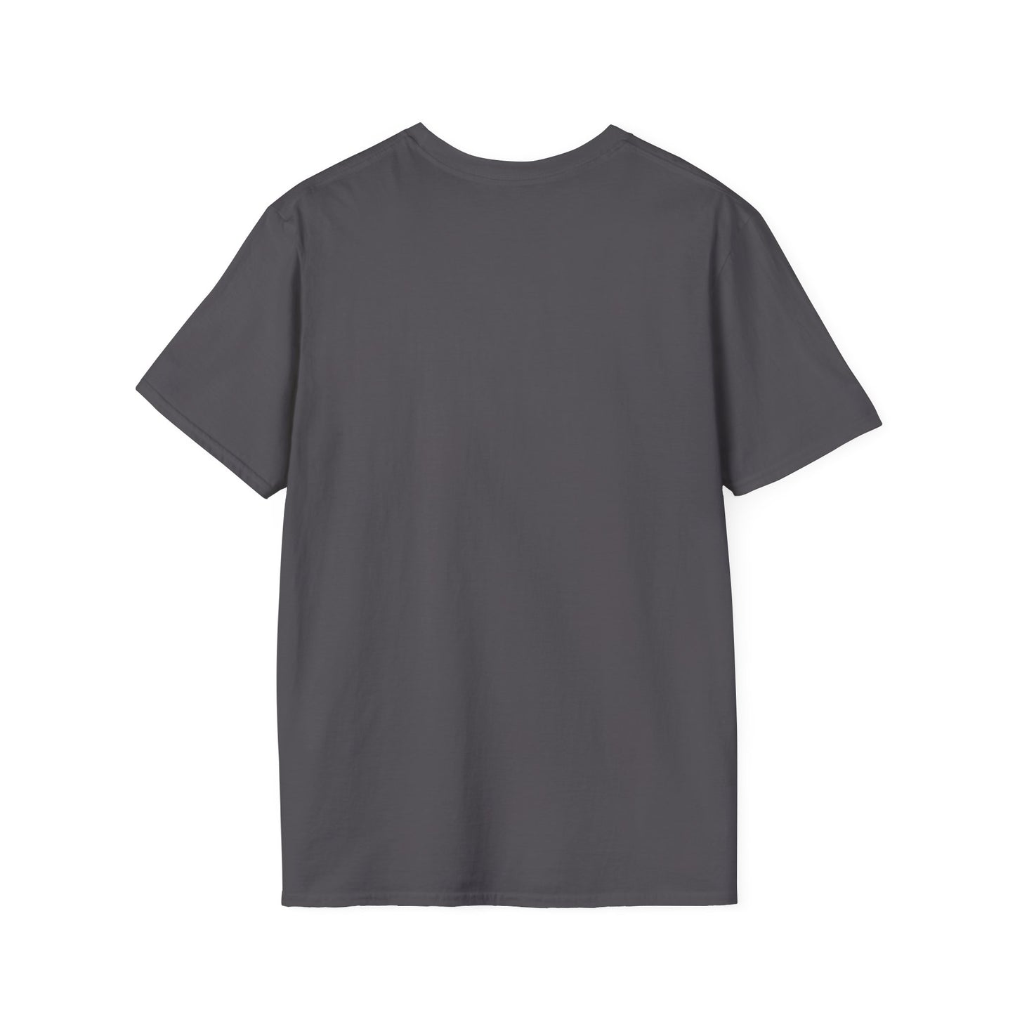 "920" Area Code Pride - Unisex Softstyle T-Shirt - Casual Comfort for Every Occasion