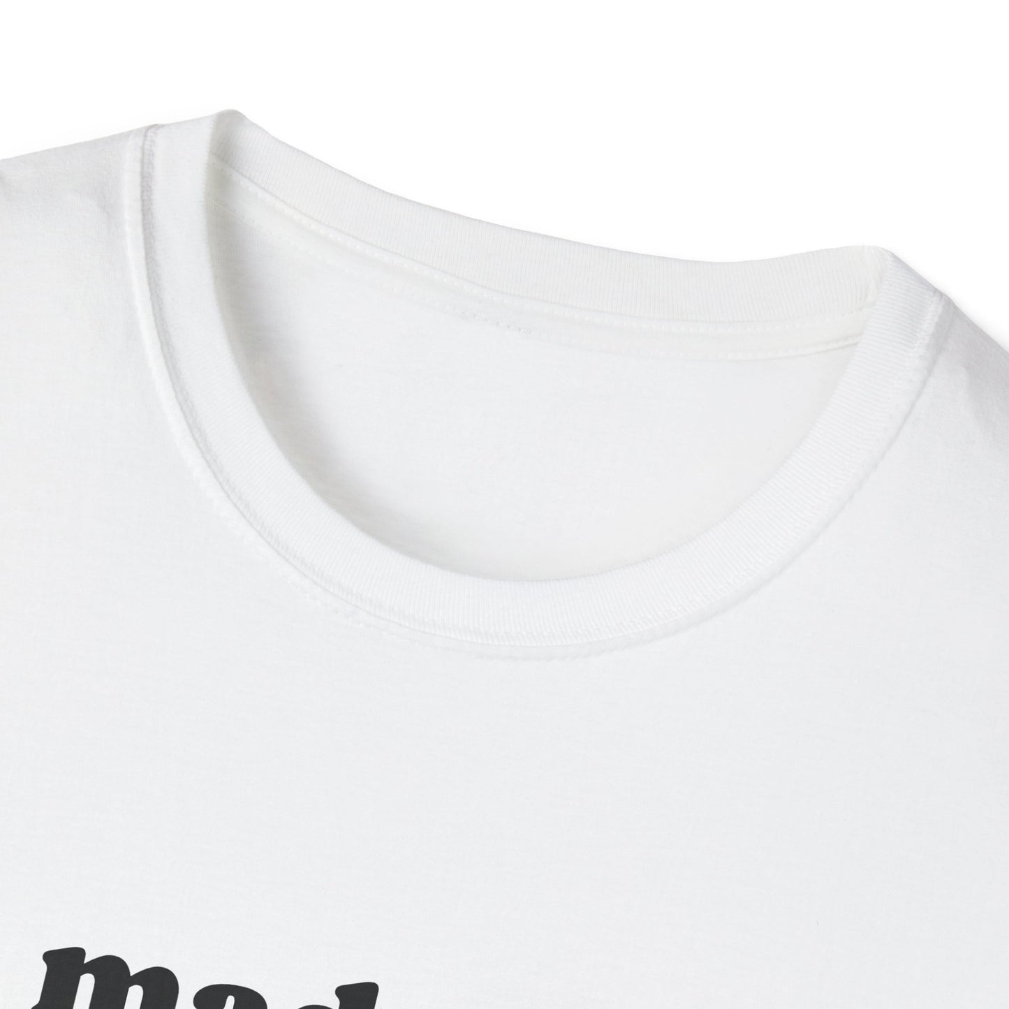 "Made in Ashwaubenon" Unisex Softstyle T-Shirt - Casual Comfort for Every Occasion