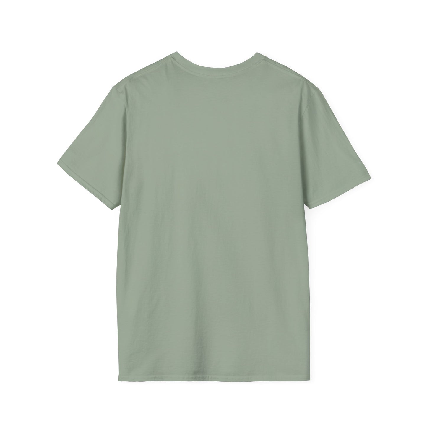 "920" Area Code Pride - Unisex Softstyle T-Shirt - Casual Comfort for Every Occasion