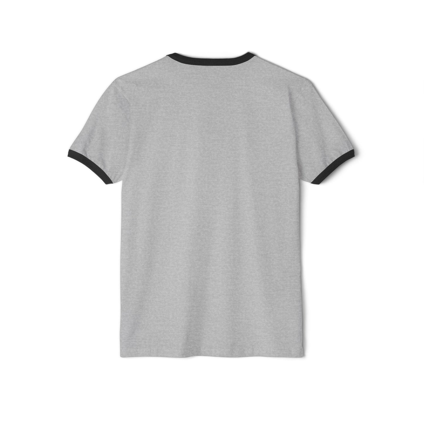 GREEN BAY - Unisex Cotton Ringer T-Shirt