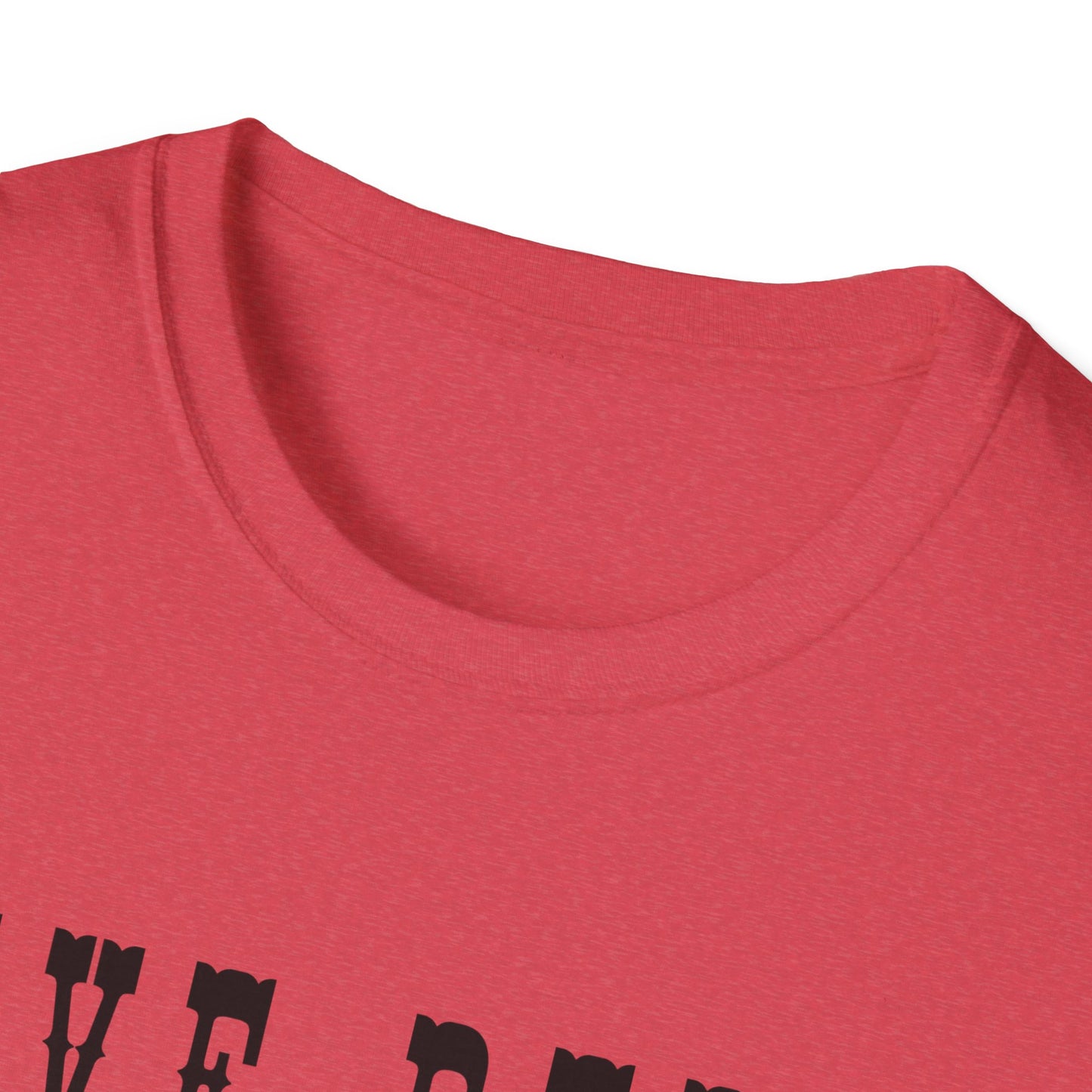 I've Been to Shawano - Unisex Softstyle T-Shirt - Casual Travel Tee