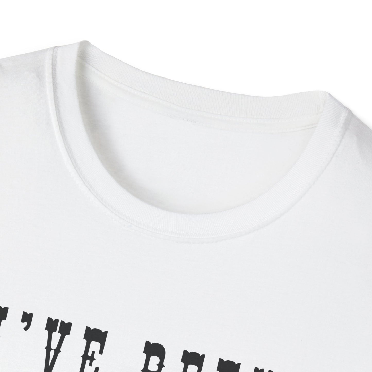 I've Been to Ashwaubenon - Unisex Softstyle T-Shirt - Casual Travel Tee