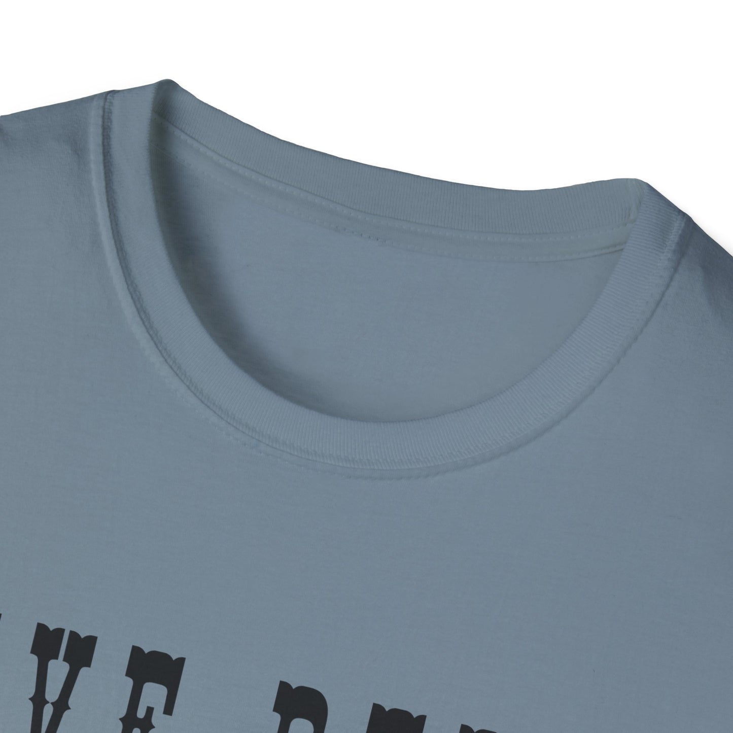 I've Been to Madge - Unisex Softstyle T-Shirt - Casual Travel Tee
