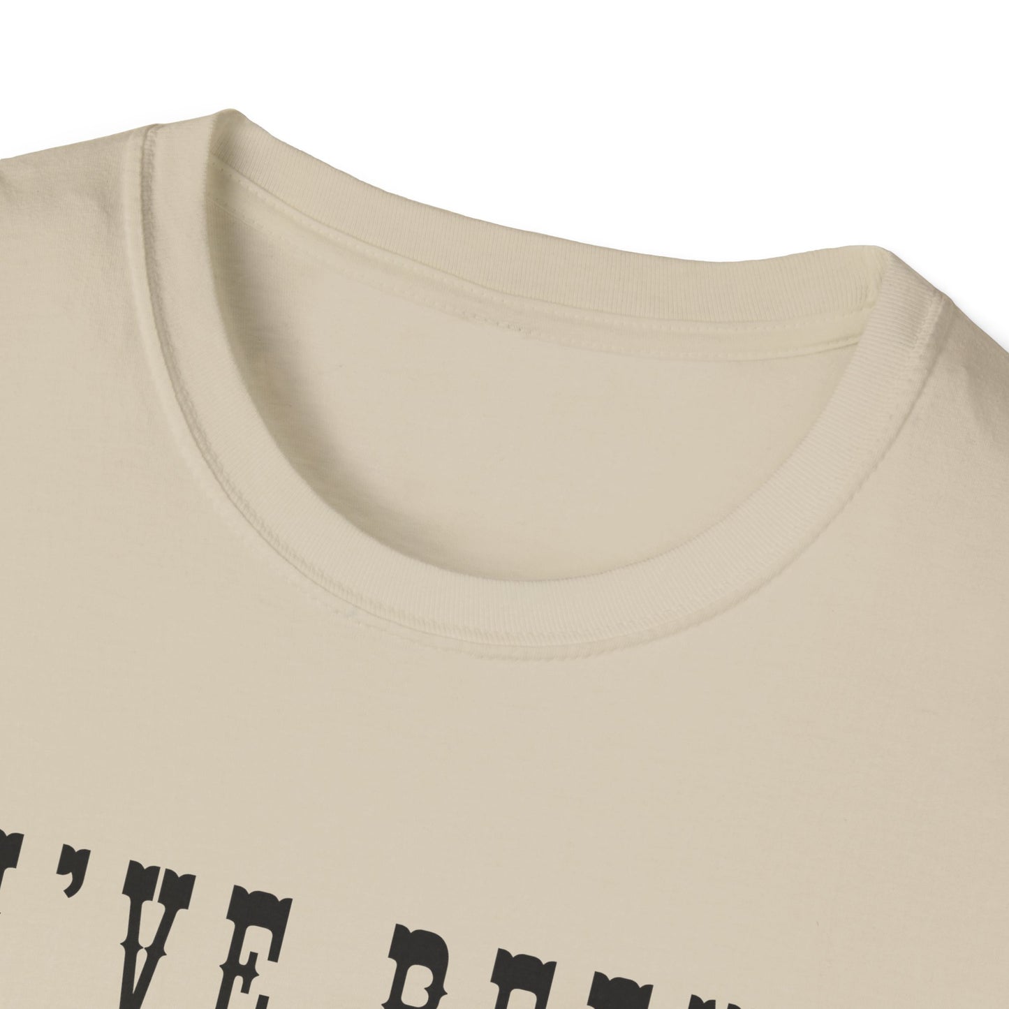 I've Been to Ashwaubenon - Unisex Softstyle T-Shirt - Casual Travel Tee