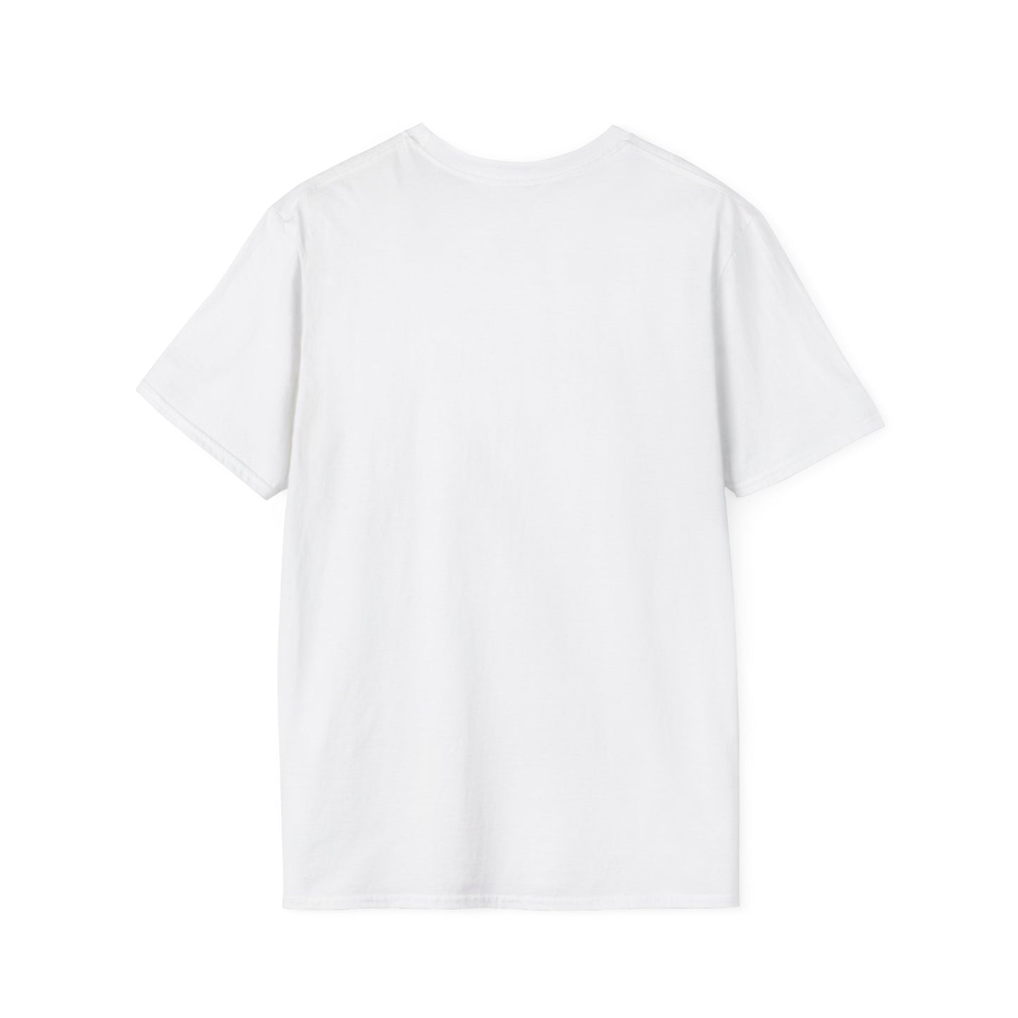 "CRIVITZ ROCKS" Unisex Softstyle T-Shirt - Casual Comfort for Every Occasion