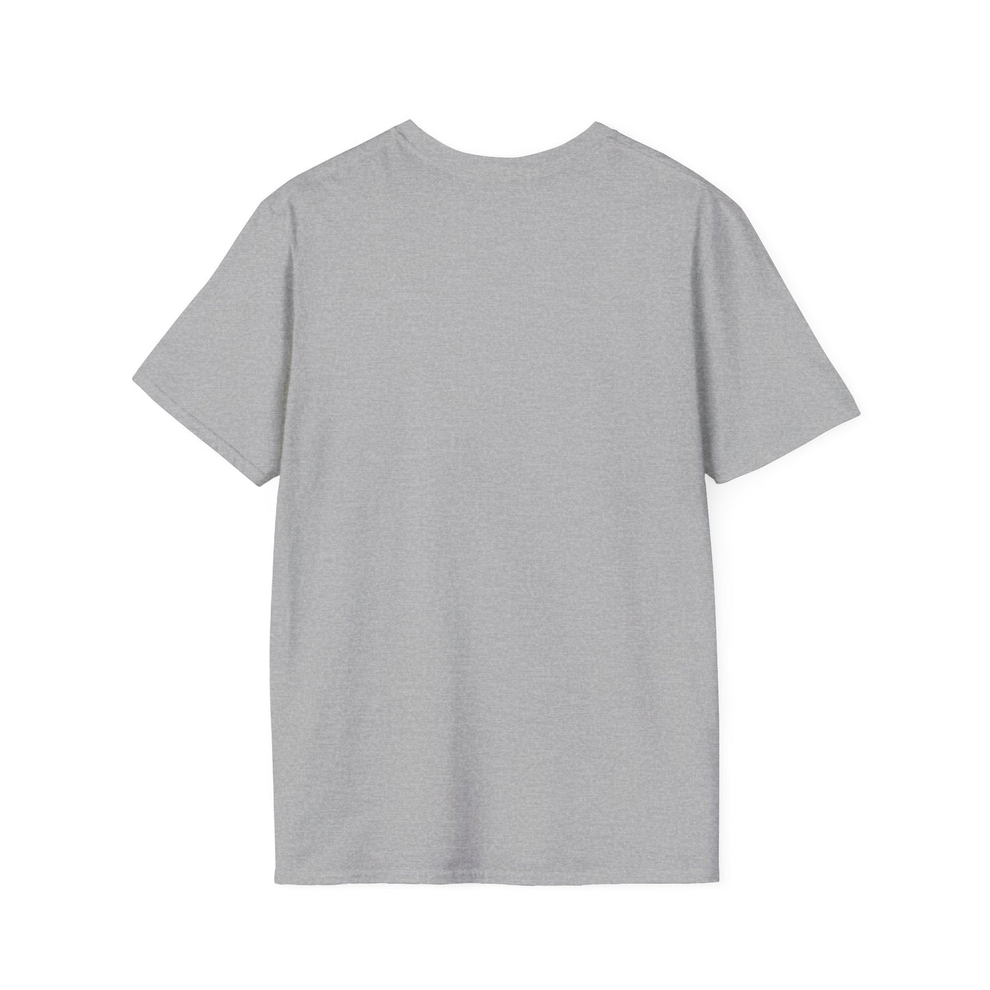 "Made in Pembine" Unisex Softstyle T-Shirt - Casual Comfort for Every Occasion