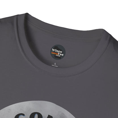 "OCONTO ROCKS" Unisex Softstyle T-Shirt - Casual Comfort for Every Occasion