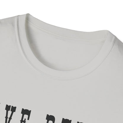 I've Been to Suamico - Unisex Softstyle T-Shirt - Casual Travel Tee