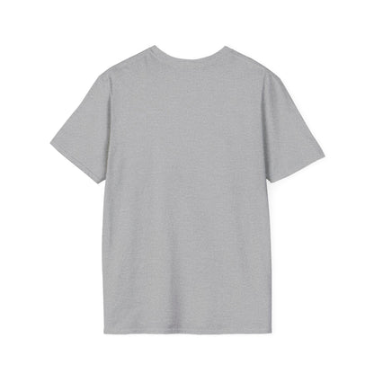 "MADGE ROCKS" Unisex Softstyle T-Shirt - Casual Comfort for Every Occasion