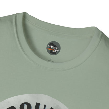 "POUND ROCKS" Unisex Softstyle T-Shirt - Casual Comfort for Every Occasion