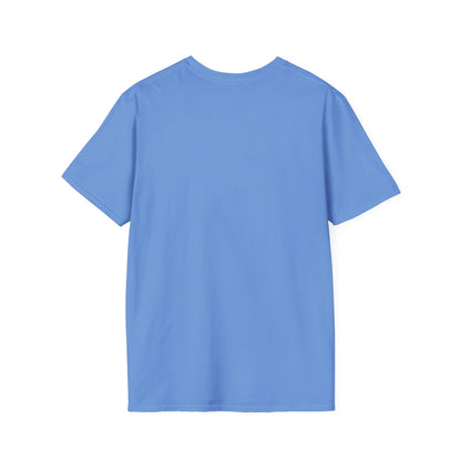 "PEMBINE ROCKS" Unisex Softstyle T-Shirt - Casual Comfort for Every Occasion