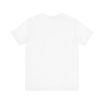 Peshtigo Forest Graphic Unisex Tee - Nature Inspired Short Sleeve Shirt