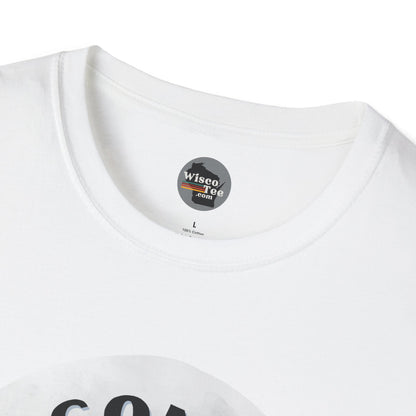 "OCONTO ROCKS" Unisex Softstyle T-Shirt - Casual Comfort for Every Occasion