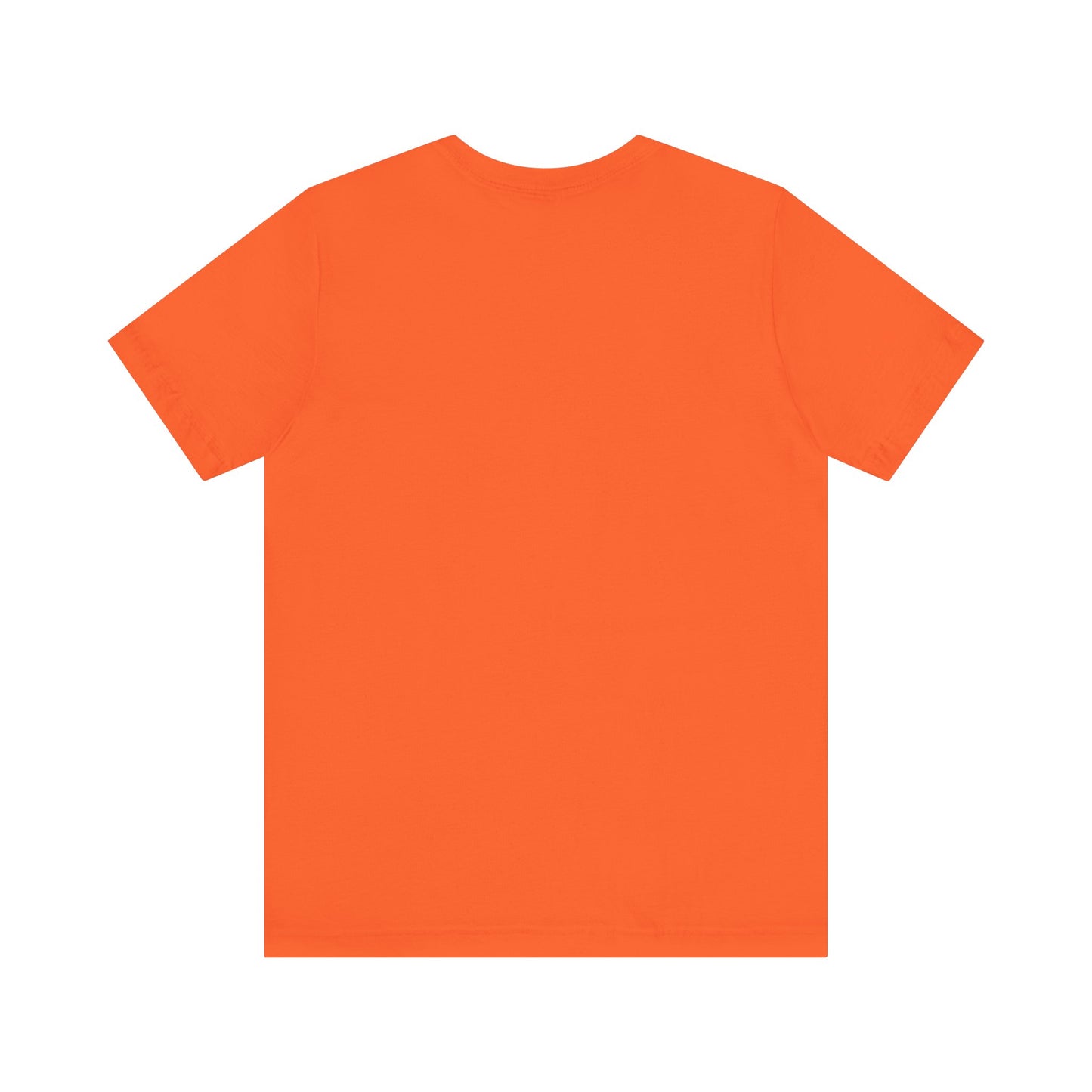 Pulaski Forest Graphic Unisex Tee - Nature Inspired Short Sleeve Shirt