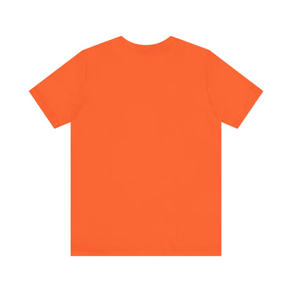 Pulaski Forest Graphic Unisex Tee - Nature Inspired Short Sleeve Shirt