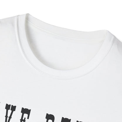 I've Been to Abrams - Unisex Softstyle T-Shirt - Casual Travel Tee