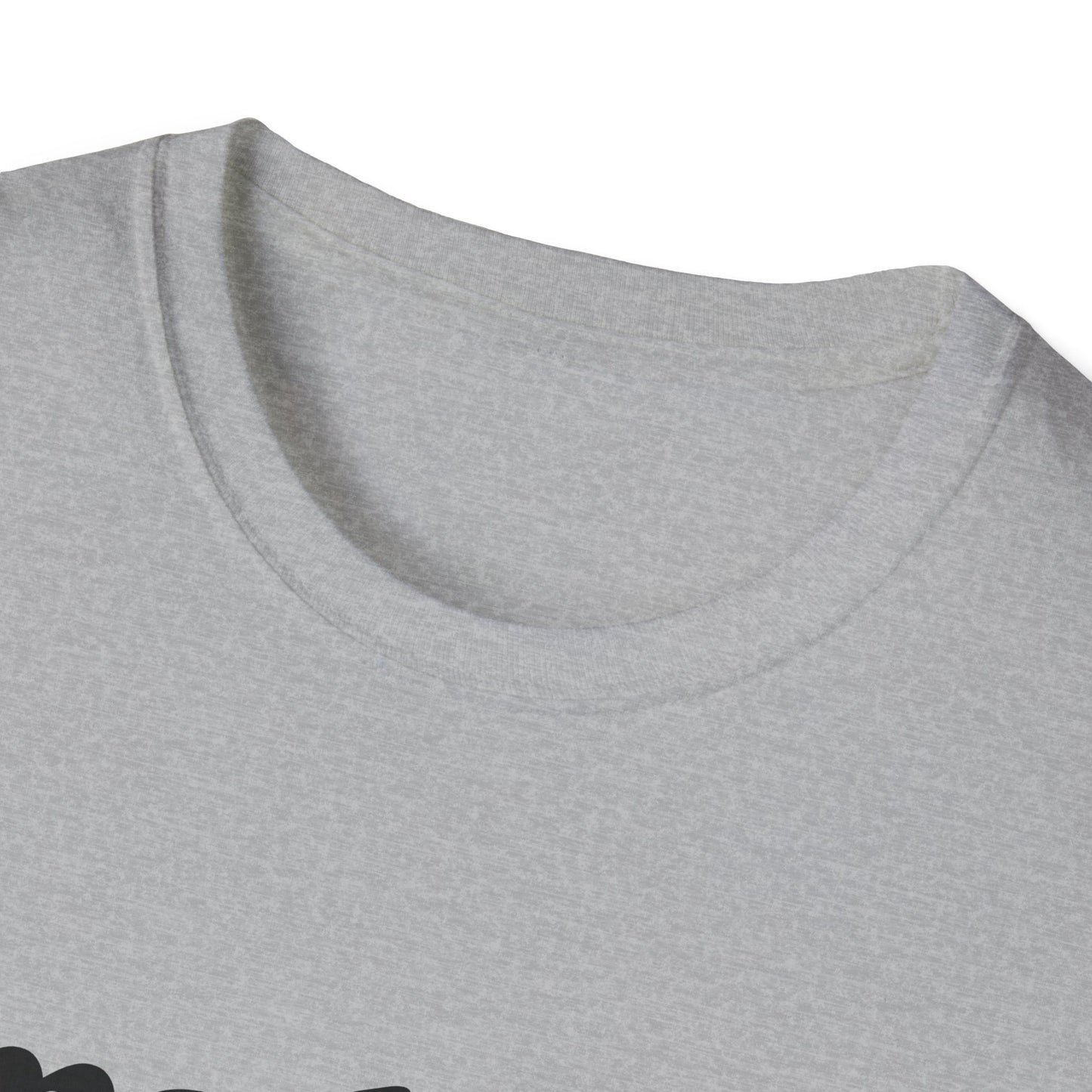 "Made in Peshtigo" Unisex Softstyle T-Shirt - Casual Comfort for Every Occasion