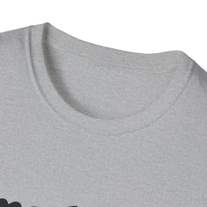 "Made in Peshtigo" Unisex Softstyle T-Shirt - Casual Comfort for Every Occasion