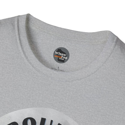 "POUND ROCKS" Unisex Softstyle T-Shirt - Casual Comfort for Every Occasion