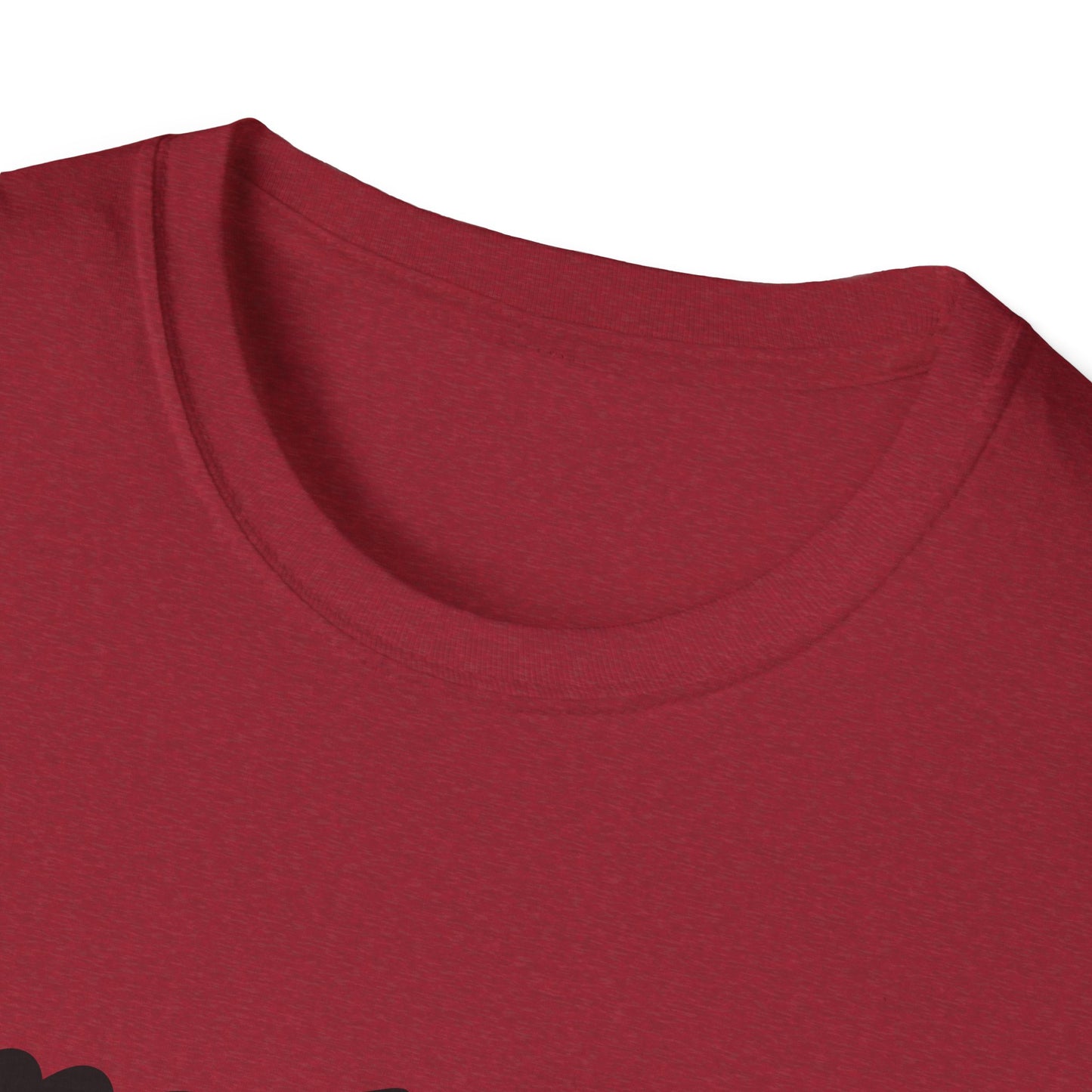"Made in Lena" Unisex Softstyle T-Shirt - Casual Comfort for Every Occasion