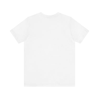 Green Bay Forest Graphic Unisex Tee - Nature Inspired Short Sleeve Shirt