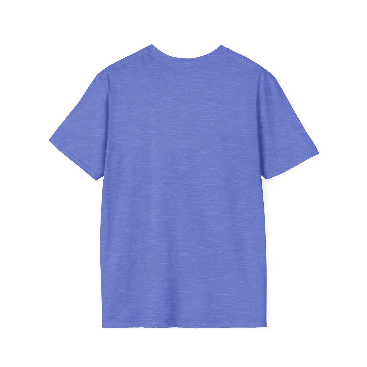 I've Been to Abrams - Unisex Softstyle T-Shirt - Casual Travel Tee