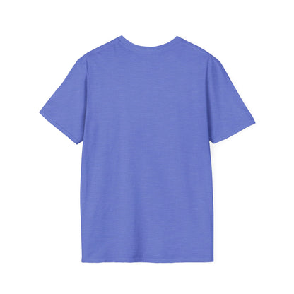 I've Been to Abrams - Unisex Softstyle T-Shirt - Casual Travel Tee