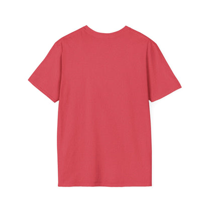 I've Been to Abrams - Unisex Softstyle T-Shirt - Casual Travel Tee