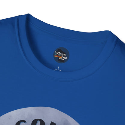 "OCONTO ROCKS" Unisex Softstyle T-Shirt - Casual Comfort for Every Occasion