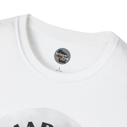 "MADGE ROCKS" Unisex Softstyle T-Shirt - Casual Comfort for Every Occasion