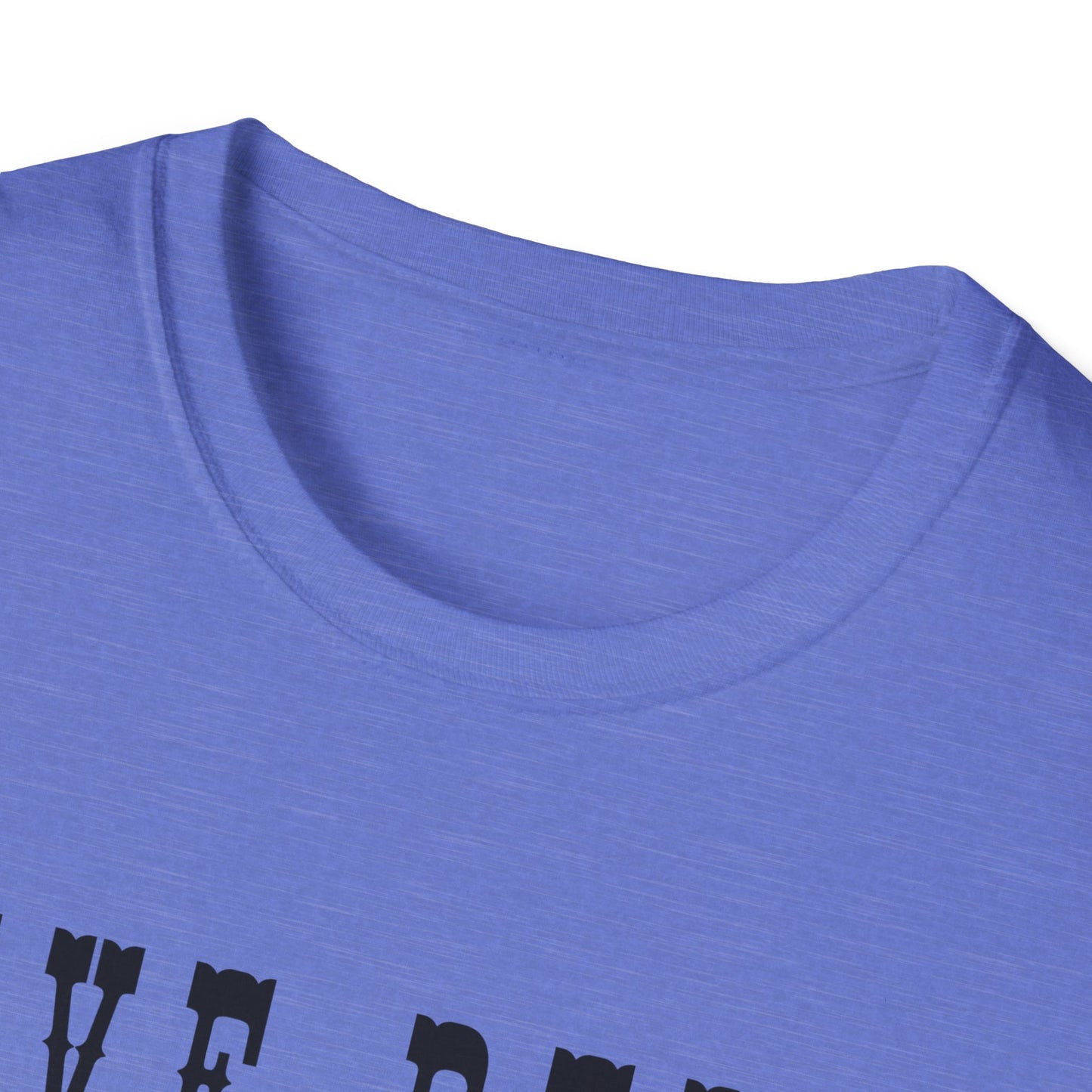I've Been to Madge - Unisex Softstyle T-Shirt - Casual Travel Tee