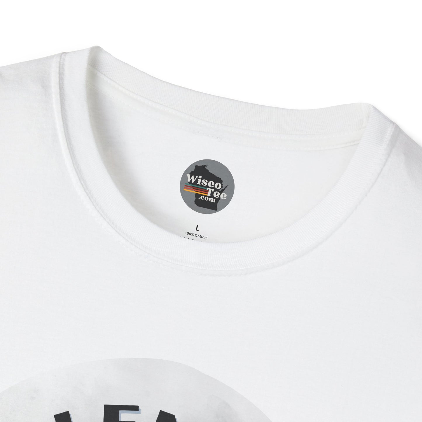 "LENA ROCKS" Unisex Softstyle T-Shirt - Casual Comfort for Every Occasion