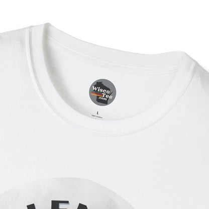 "LENA ROCKS" Unisex Softstyle T-Shirt - Casual Comfort for Every Occasion