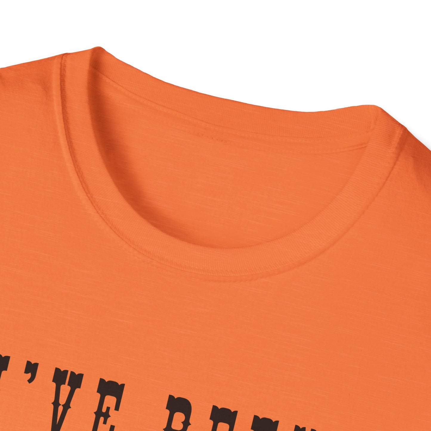 I've Been to Ashwaubenon - Unisex Softstyle T-Shirt - Casual Travel Tee