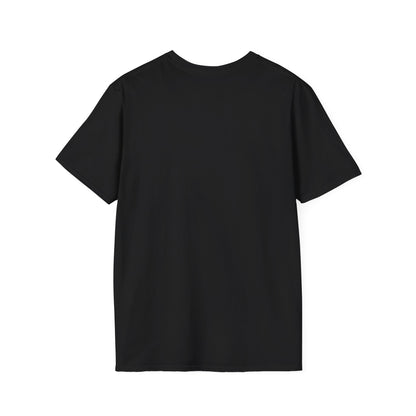 "Where the Hell is Coleman" Unisex Softstyle T-Shirt - Casual Comfort for Every Occasion