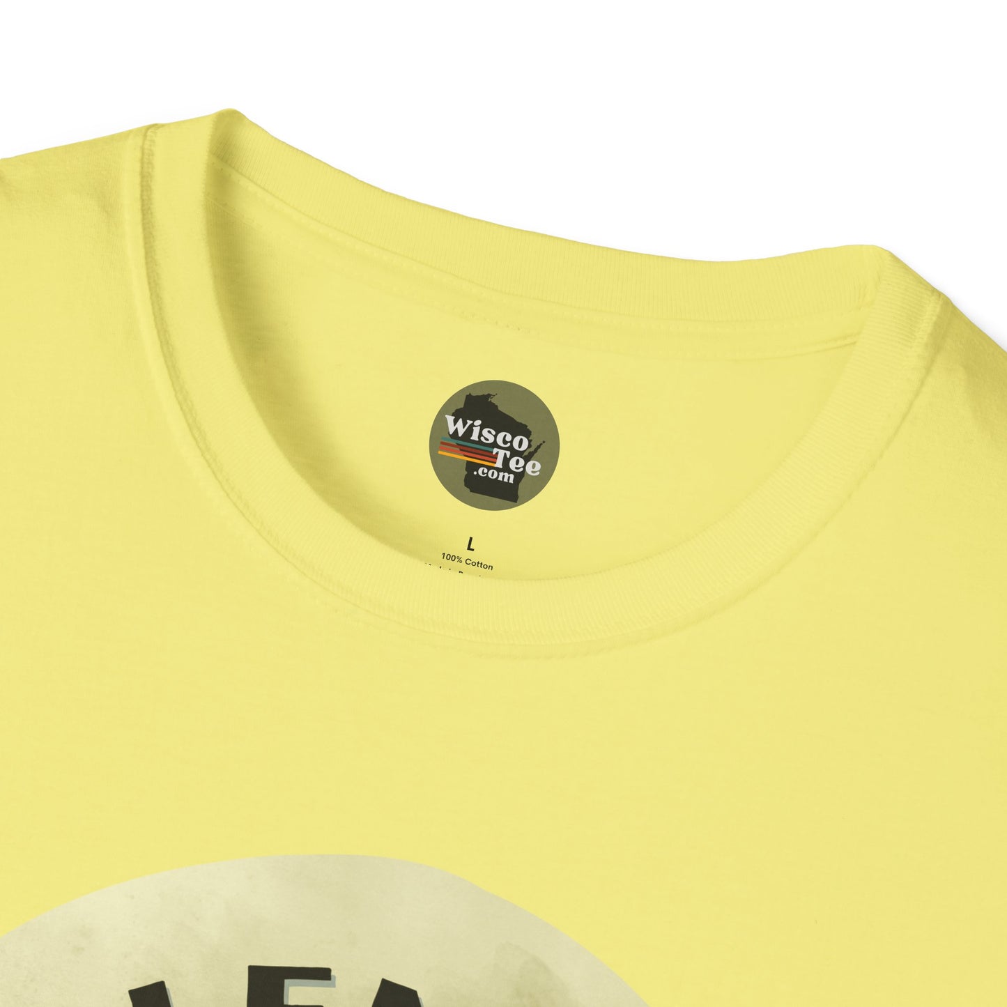 "LENA ROCKS" Unisex Softstyle T-Shirt - Casual Comfort for Every Occasion