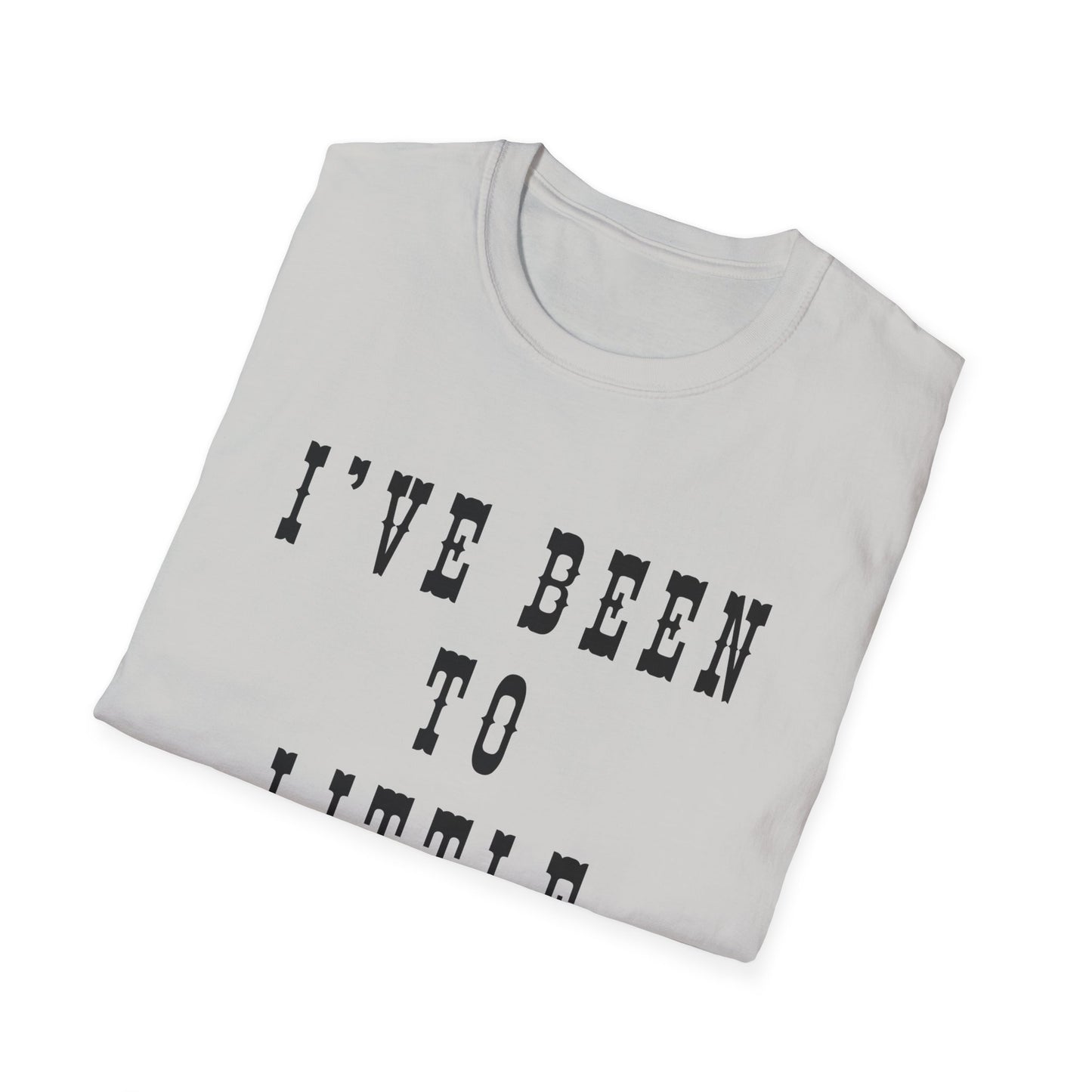 I've Been to Little Suamico - Unisex Softstyle T-Shirt - Casual Travel Tee